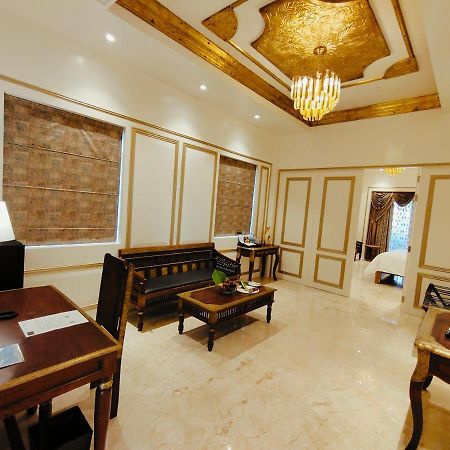 Kaldan Samudhra Palace 마하발리푸람 외부 사진