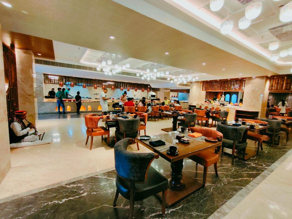 Kaldan Samudhra Palace 마하발리푸람 외부 사진