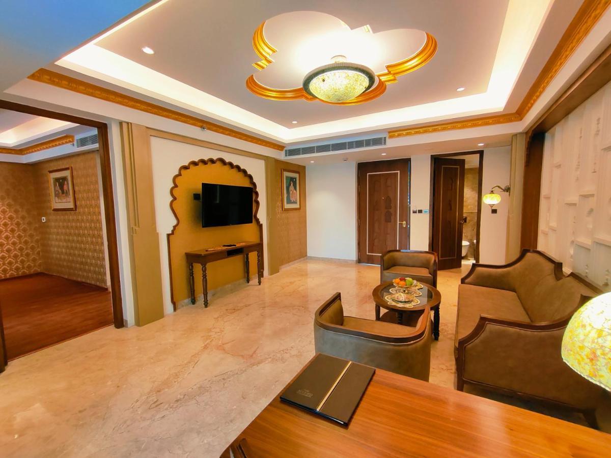 Kaldan Samudhra Palace 마하발리푸람 외부 사진