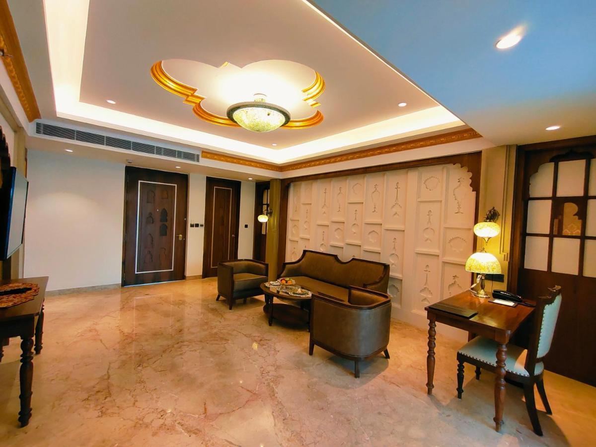 Kaldan Samudhra Palace 마하발리푸람 외부 사진