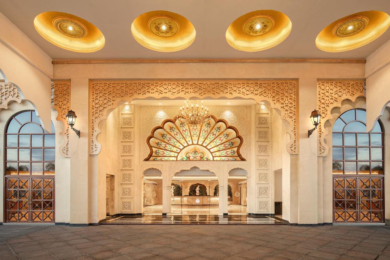 Kaldan Samudhra Palace 마하발리푸람 외부 사진